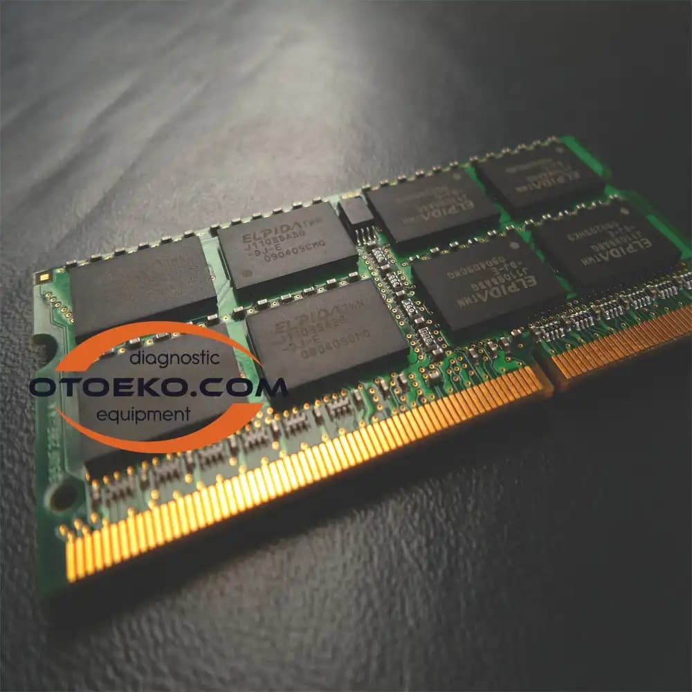 DDR3 / DDR3L 1600 MHz (PC3L-12800S) SO-DIMM Laptop RAM Bellek | 1.35V / 1.5V Çift Voltaj Uyumlu Performans Yükseltme - 2