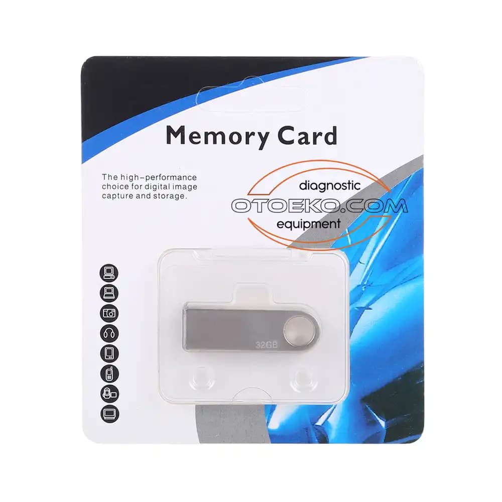 USB Flash Drive / 32 GB