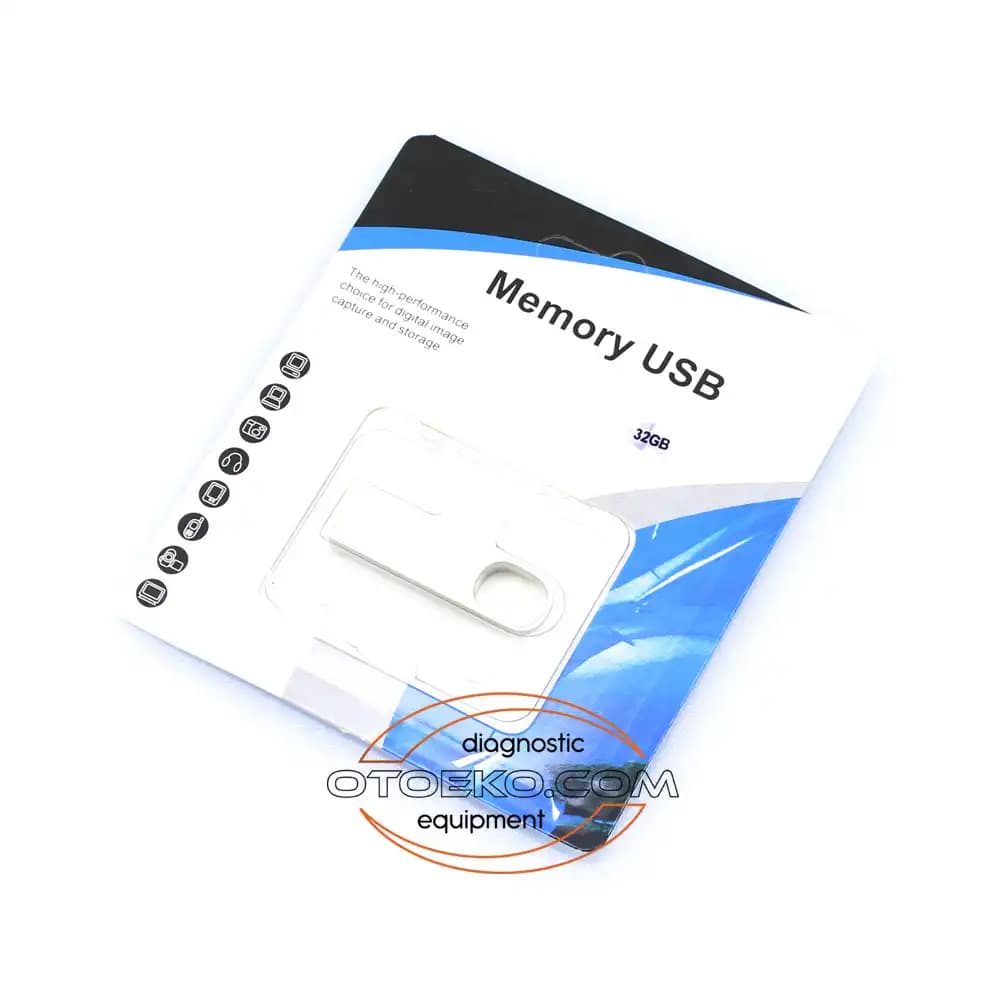 USB Disk Bellek / 32 GB