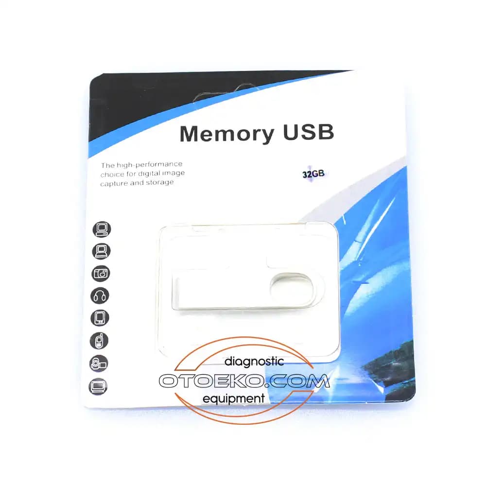 USB Disk Bellek / 32 GB