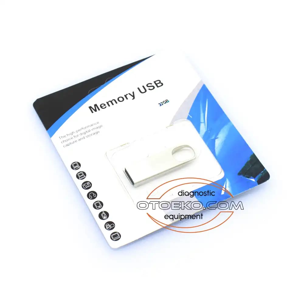 USB Disk Bellek / 32 GB