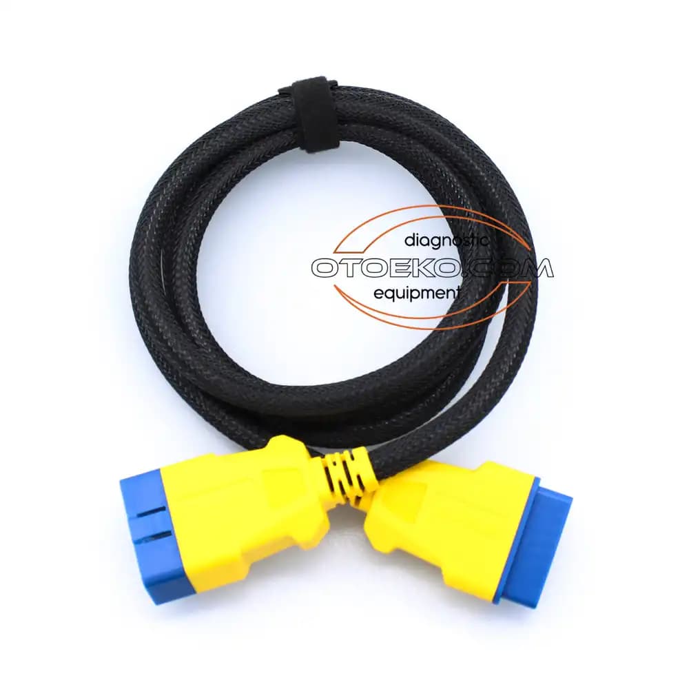 Autool OBD2 Extension Cable 16 Pin / 150 CM