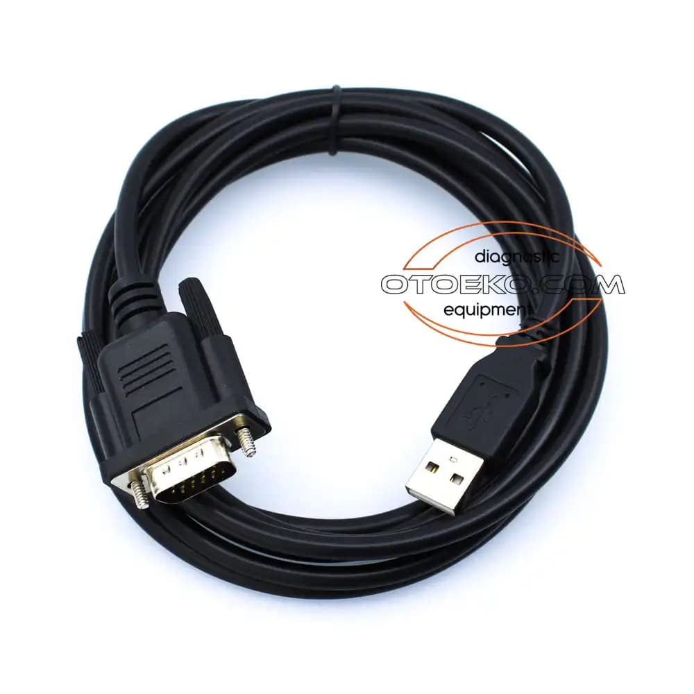 CAT ET Arıza Tespit Cihazı Usb Data Kablosu