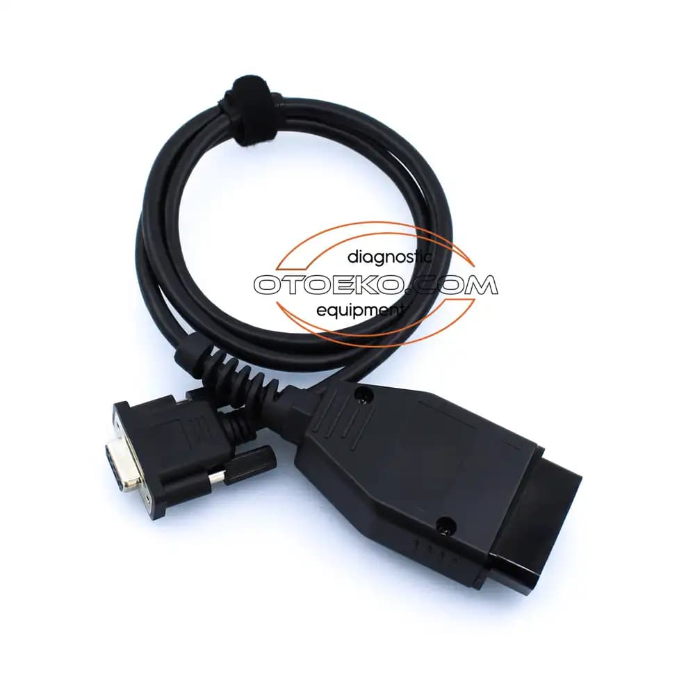CMDFlash Tool Obd2 Ana Kablosu