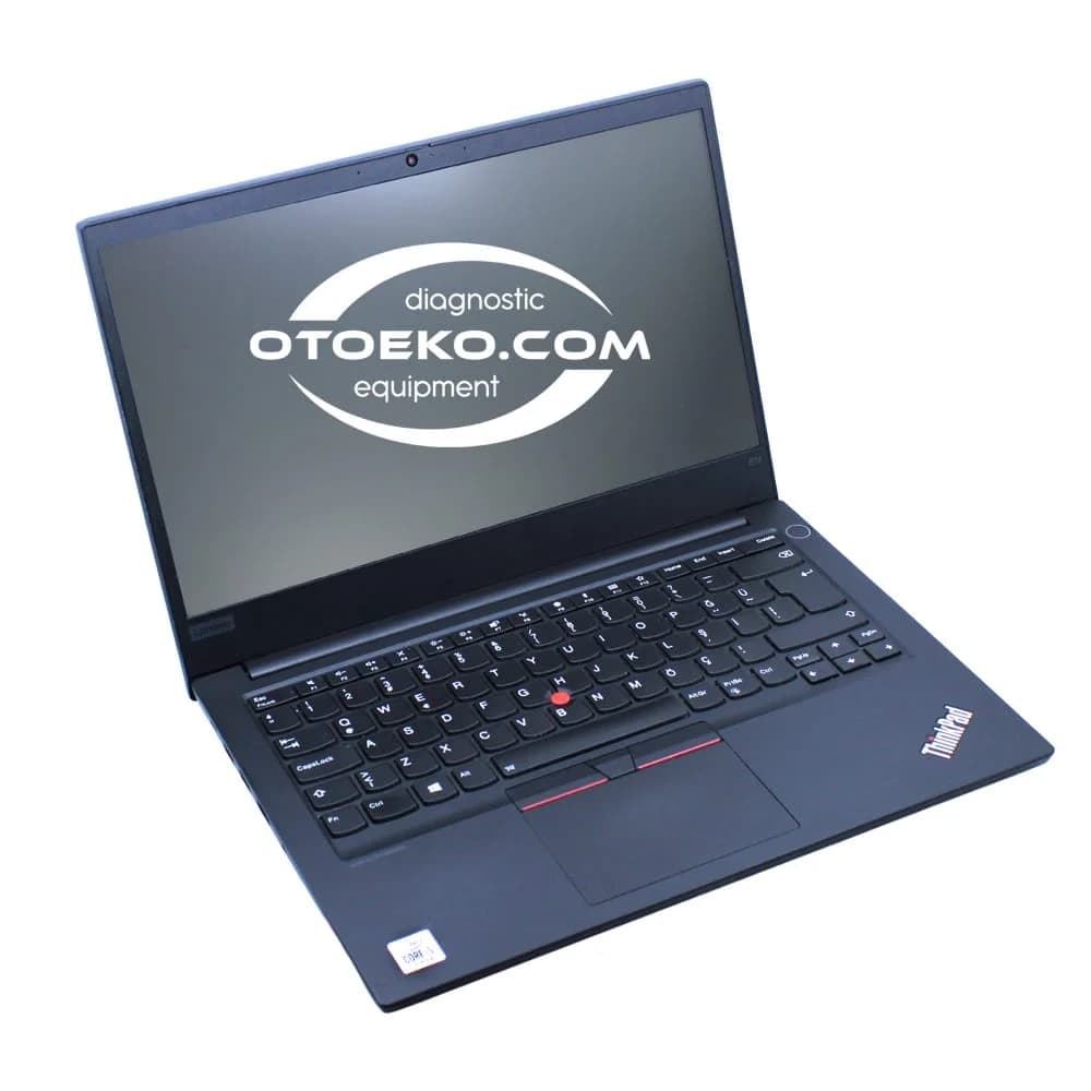 Lenovo ThinkPad E14 Professional Laptop