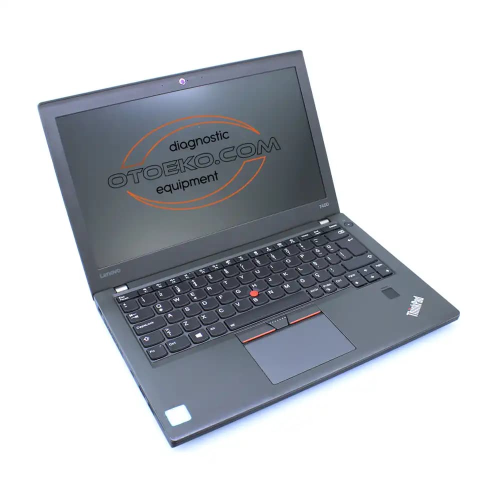 Lenovo ThinkPad T450 Industrial Laptop