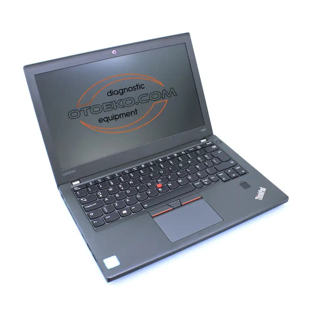 Lenovo ThinkPad T460 Industrial Laptop