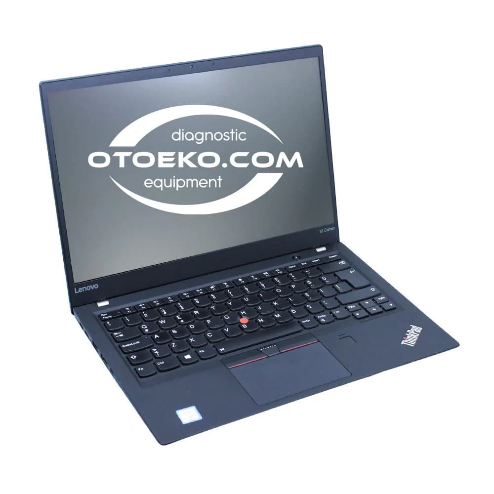 Lenovo ThinkPad X1 Carbon Industrial Ultrabook