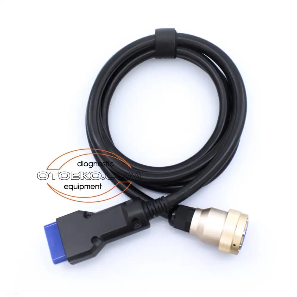 Mercedes C3 Arıza Tespit Cihazı Obd2 Ana Kablosu