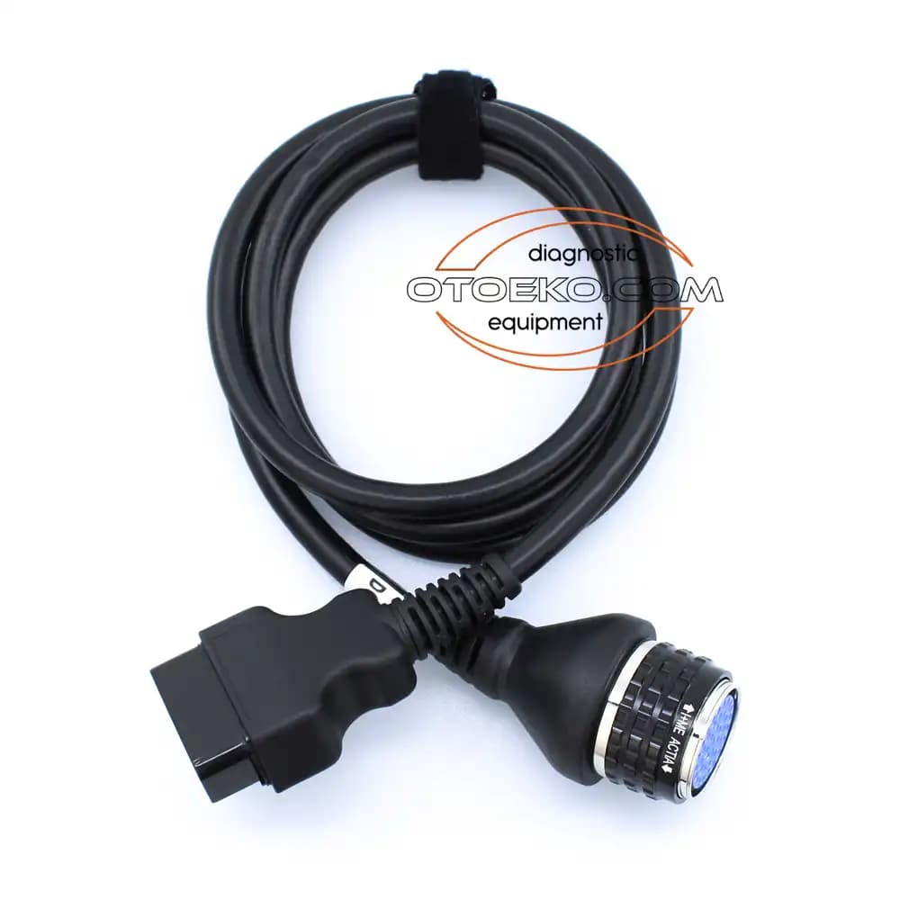 Mercedes SD C4 Arıza Tespit Cihazı Doip Obd2 Ana Kablosu