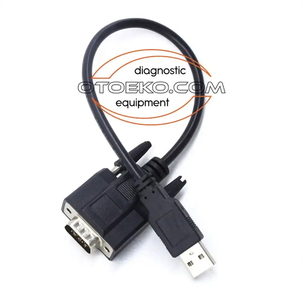 Peugeot Citroen Lexia 3 Arıza Tespit Cihazı Usb Data Kablosu / Kısa