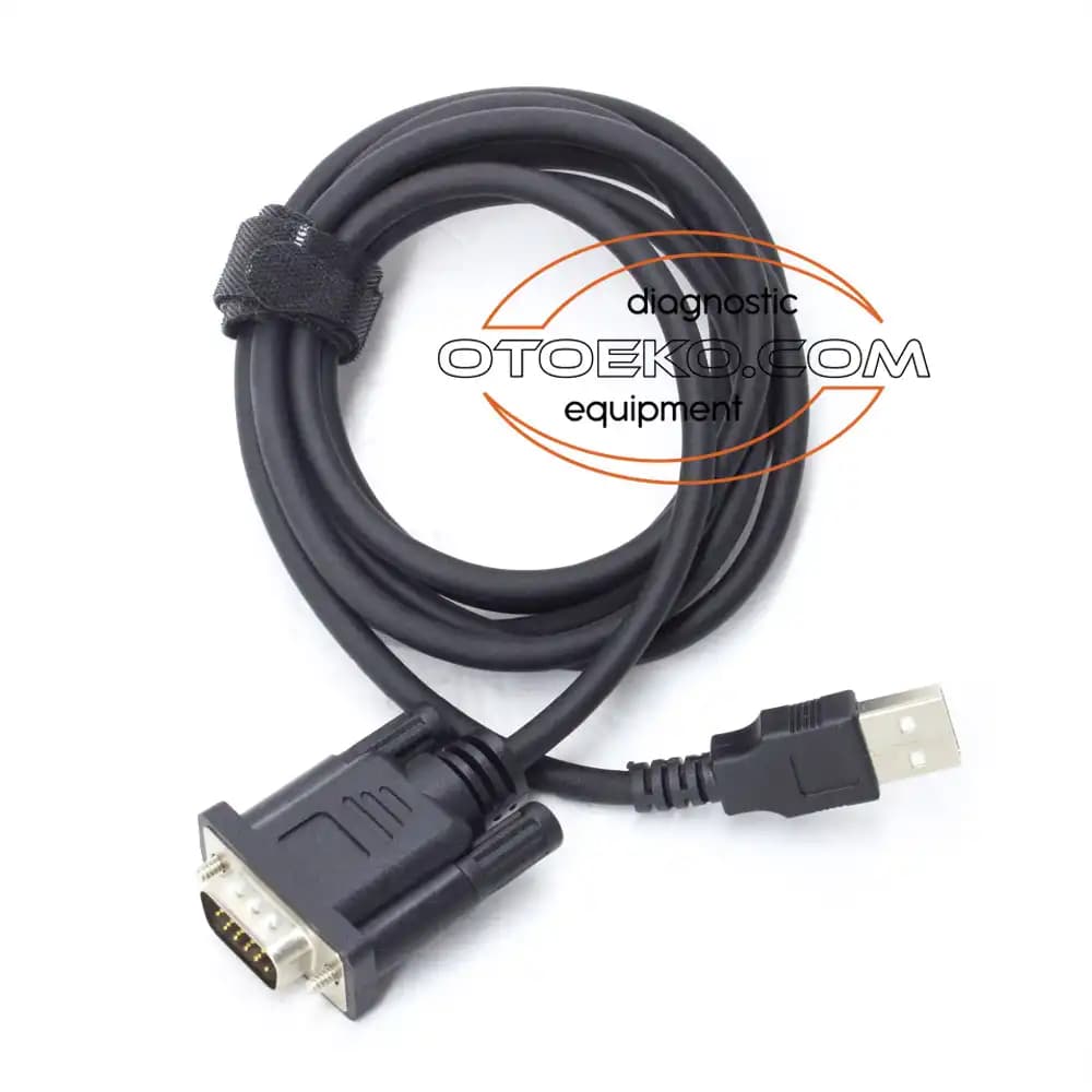 Peugeot Citroen Lexia 3 Arıza Tespit Cihazı Usb Data Kablosu / Uzun