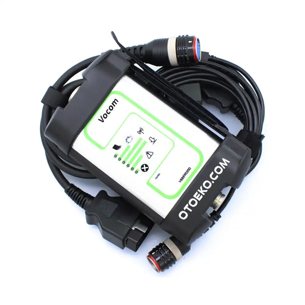 Volvo Vocom 88890300 Arıza Tespit Cihazı