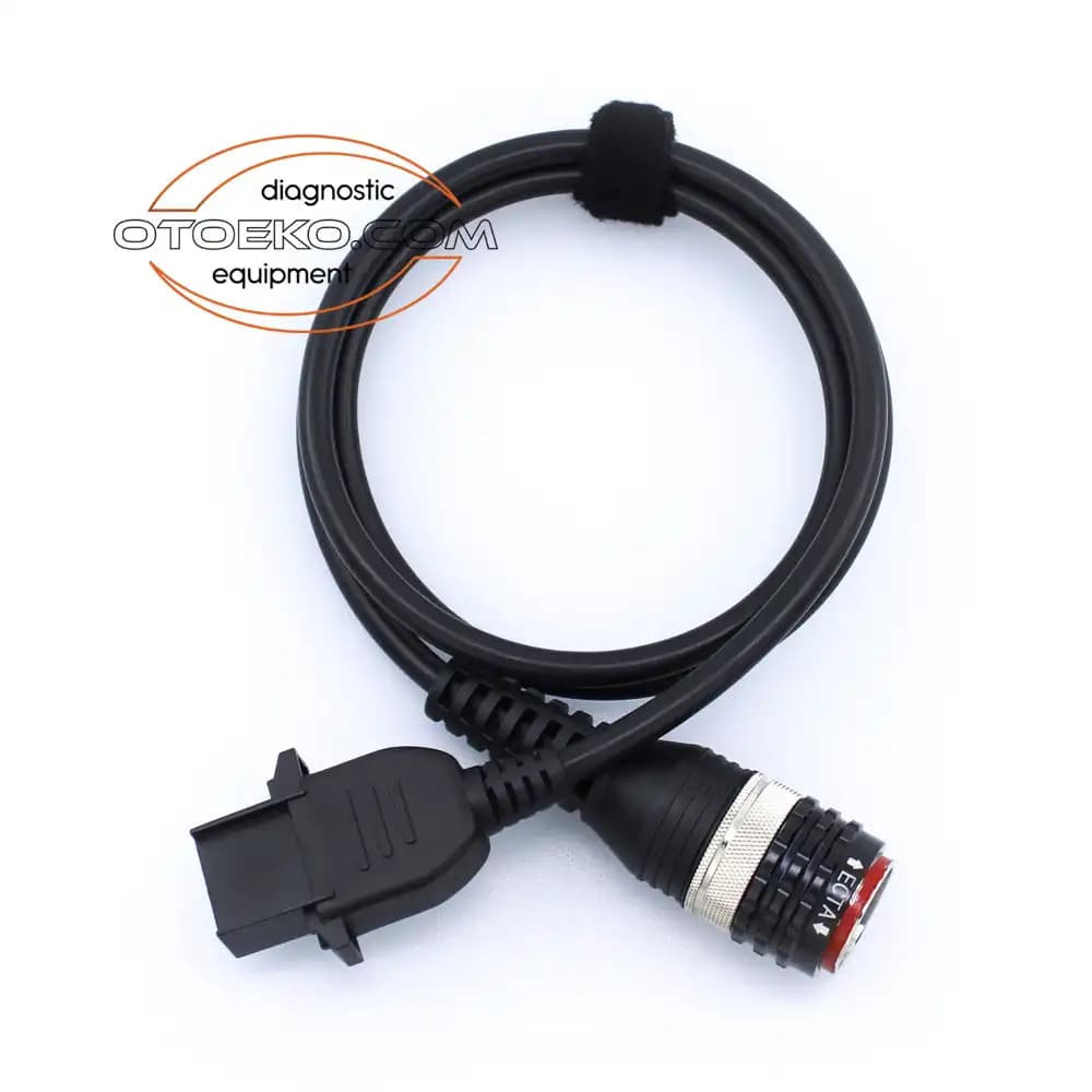 Volvo Vocom 88890306 Arıza Tespit Cihazı 8 Pin Kablosu