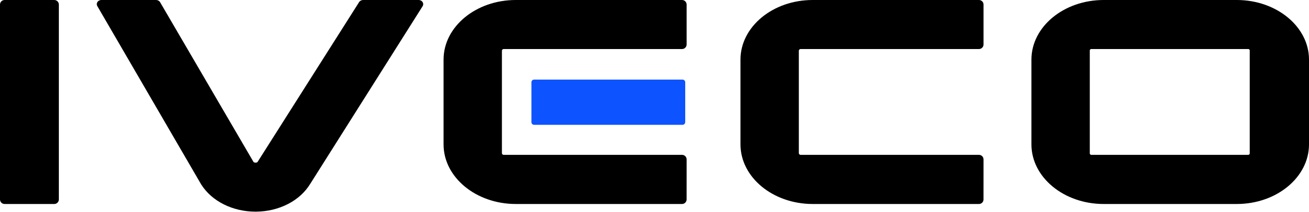 İveco Logosu