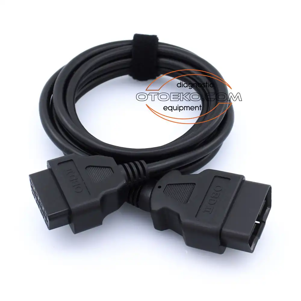 Diagnostic Scanner & Interface Obd2 OBD2 Extension Cable 16 Pin / 2 Meters - 6