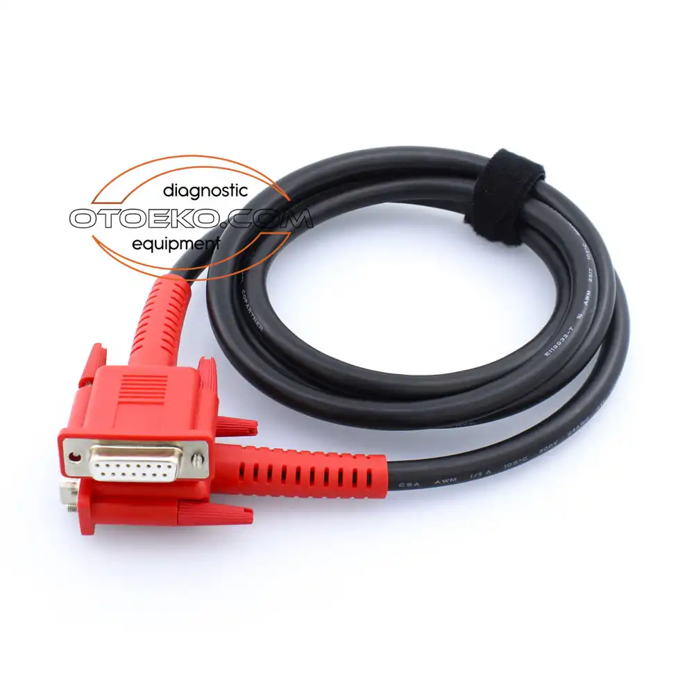كابل ووصلة الفحص والتشخيص الصناعية Autel DS708 (Autel) عالية الاعتمادية - 4