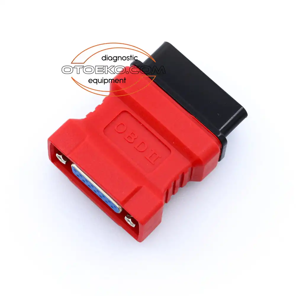 كابل ووصلة الفحص والتشخيص الصناعية Autel DS708 (Autel) عالية الاعتمادية - 2
