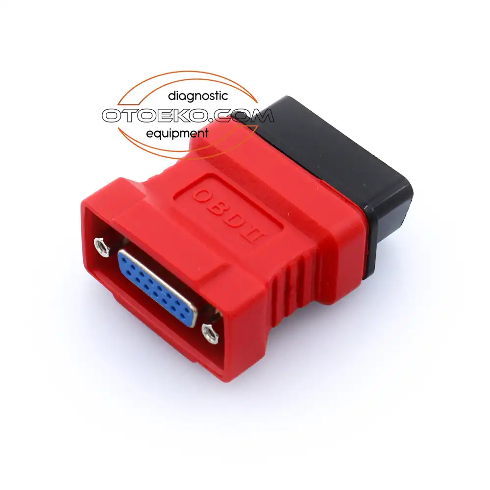 Autel DS708 OBD2 Soketi