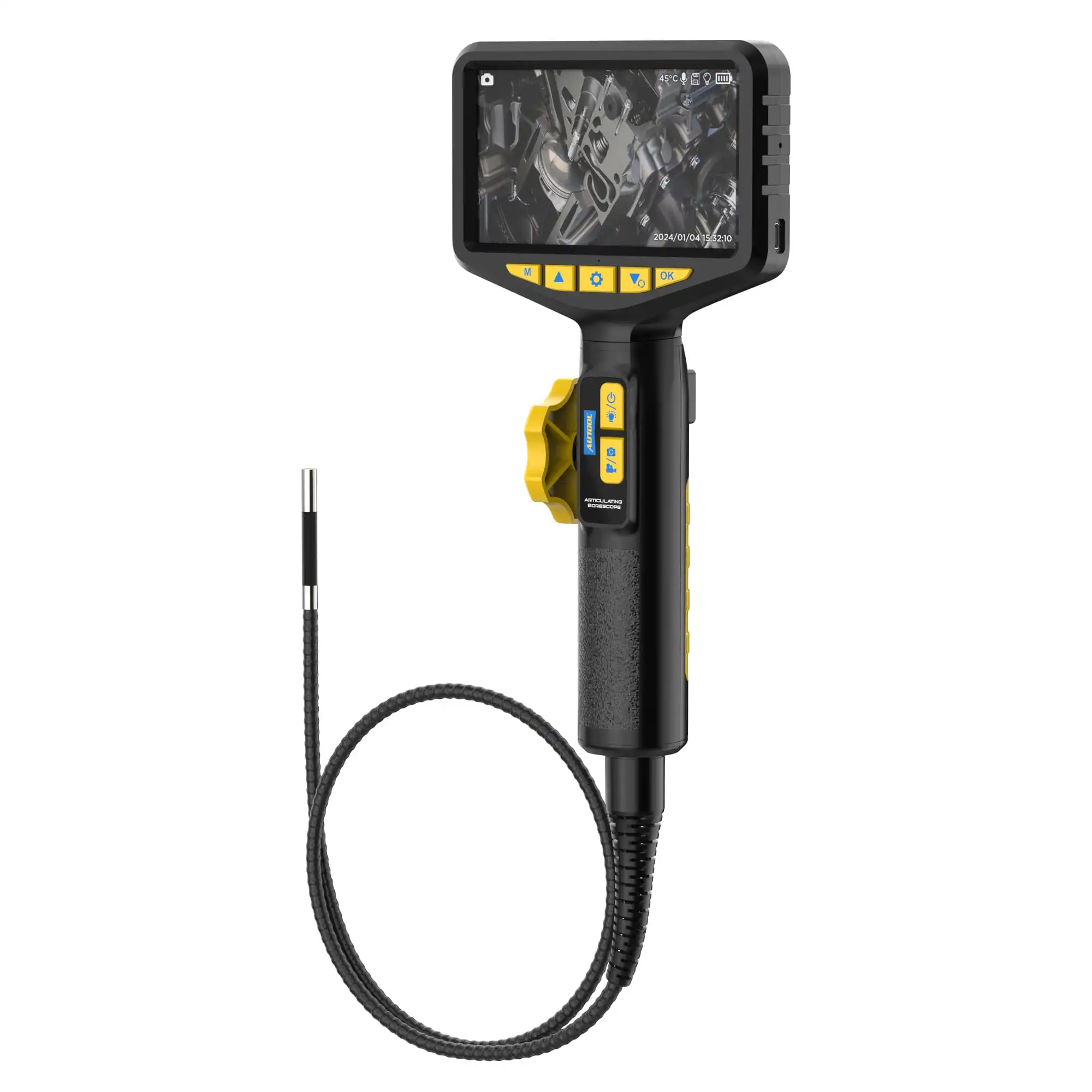 AUTOOL SVB305 Tam Görünüm