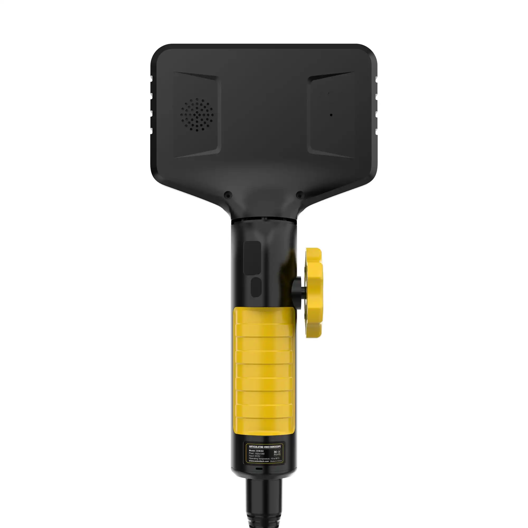 AUTOOL SVB305 Detay Görünüm
