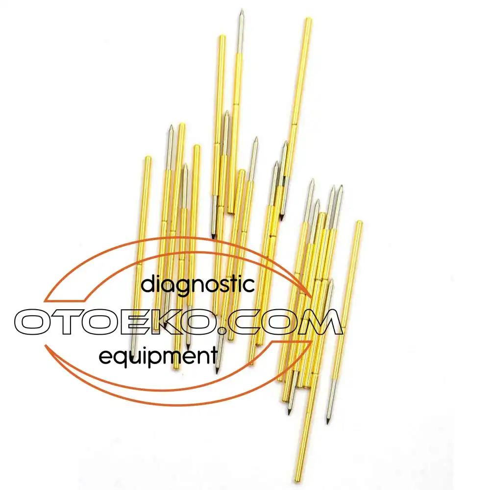 كابل ووصلة الفحص والتشخيص الصناعية BDM Pinleri Tüm Chip Tuning Cihazları ile Uyumlu (Otoeko) عالية الاعتمادية