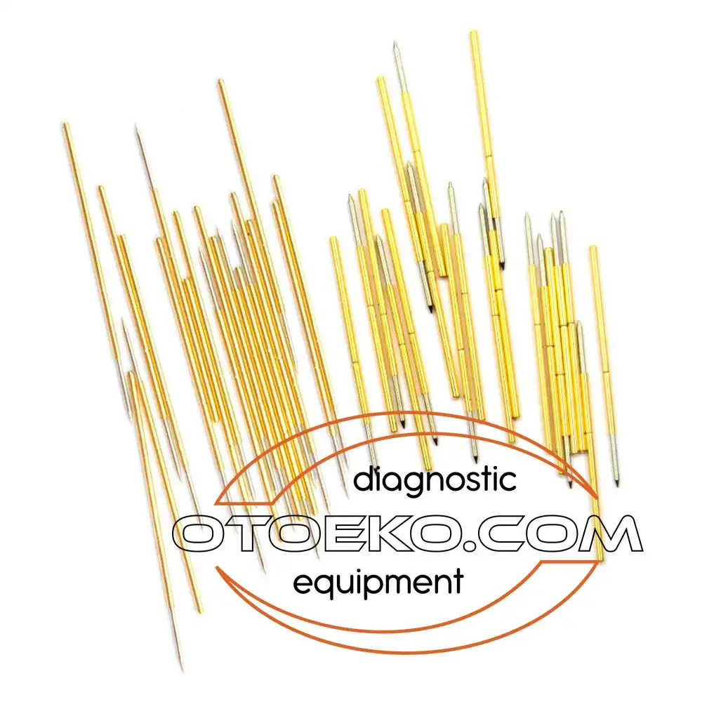 كابل ووصلة الفحص والتشخيص الصناعية BDM Pinleri Tüm Chip Tuning Cihazları ile Uyumlu (Otoeko) عالية الاعتمادية - 1