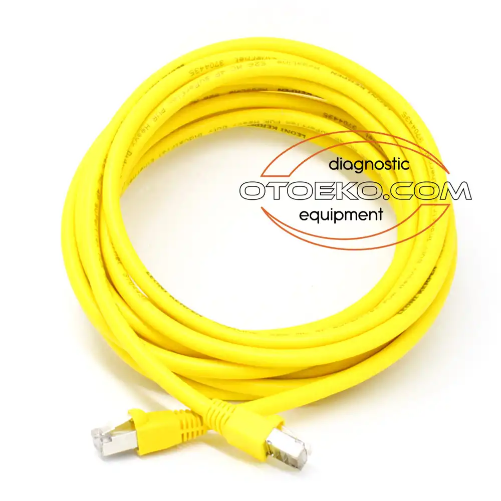 BMW ICOM A3 Next Ethernet Kablosu