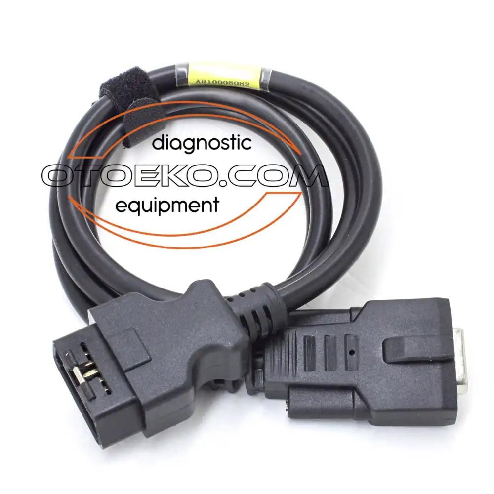 كابل التشخيص الرئيسي 16 بن OBD-II لجهاز بي إم دبليو BMW ICOM NEXT A3