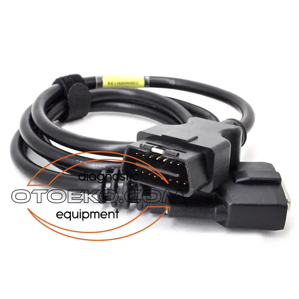 كابل التشخيص الرئيسي 16 بن OBD-II لجهاز بي إم دبليو BMW ICOM NEXT A3 - 1