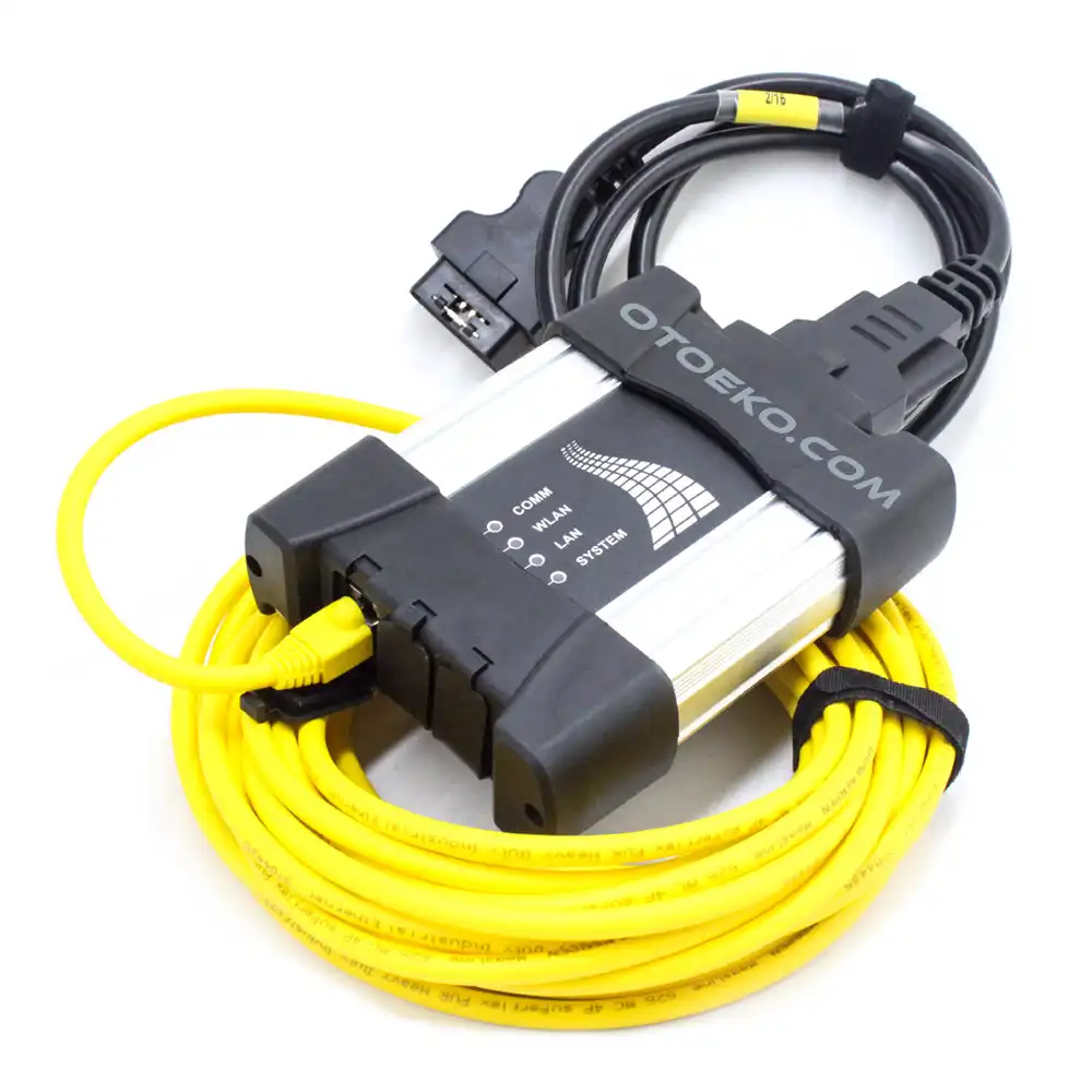 BMW ICOM Cihaz - Görsel 3