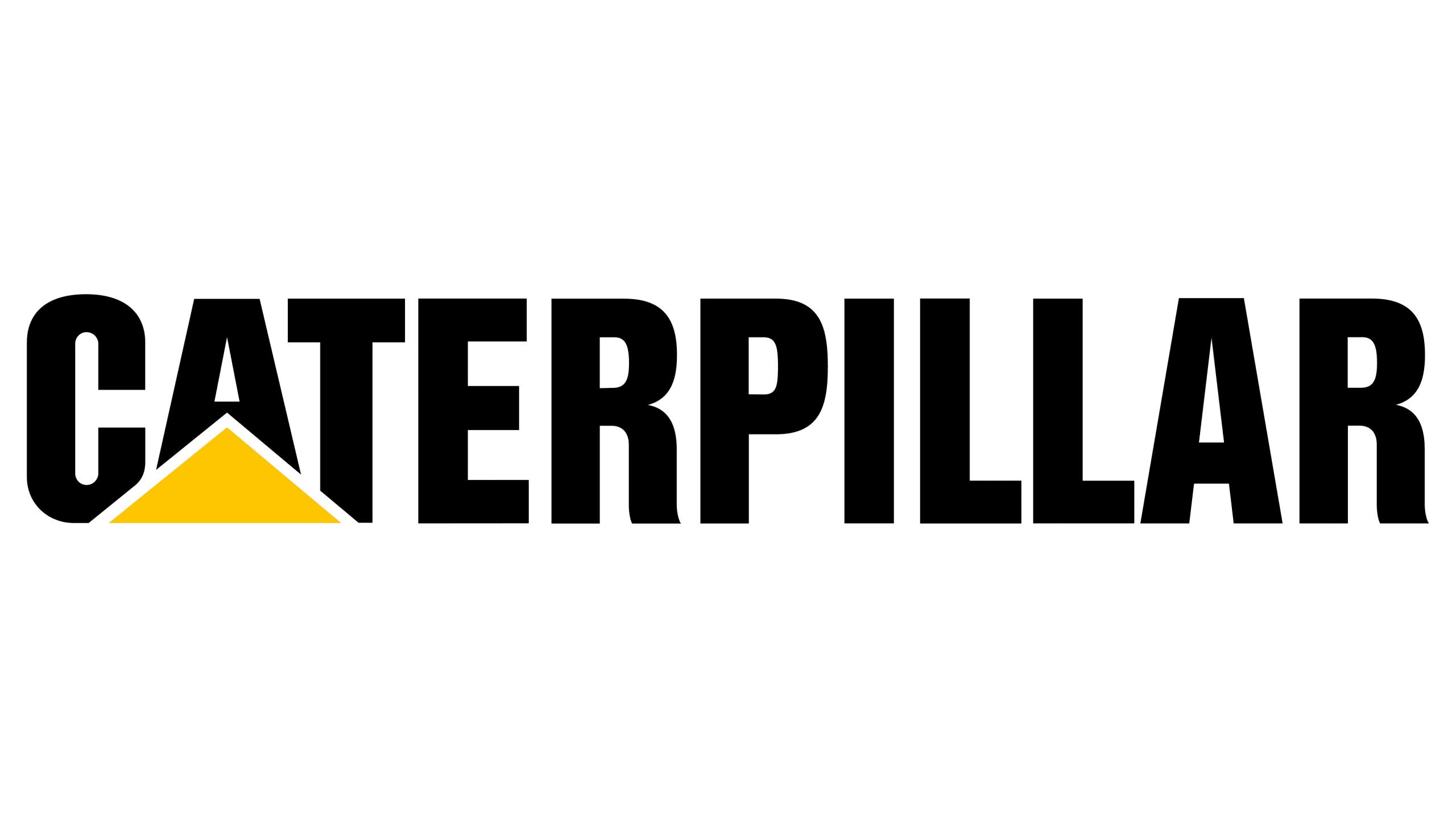CAT Logosu