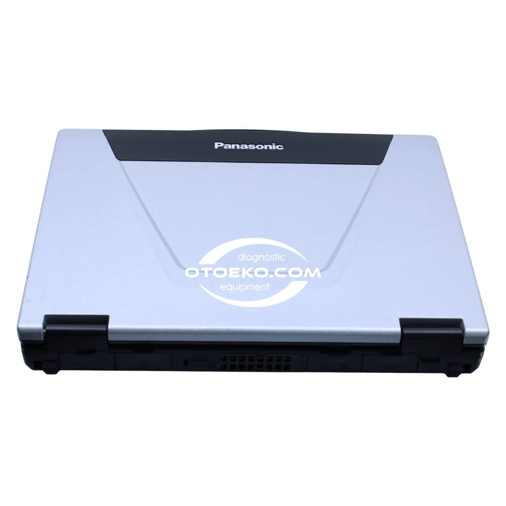 Panasonic CF-52 Endüstriyel Laptop Görünüm 5