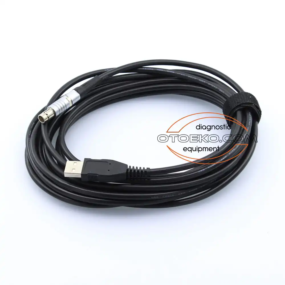 USB Data Kablo Bağlantı Detayı