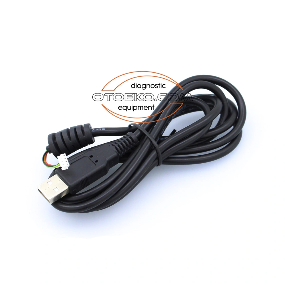 كابل ووصلة الفحص والتشخيص الصناعية Elm327 USB Data Yedek Kablosu (Elm327) عالية الاعتمادية