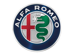 Alfa Romeo Logosu