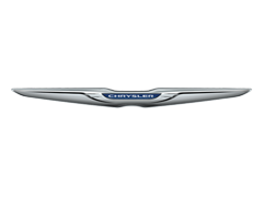 Chrysler Logosu