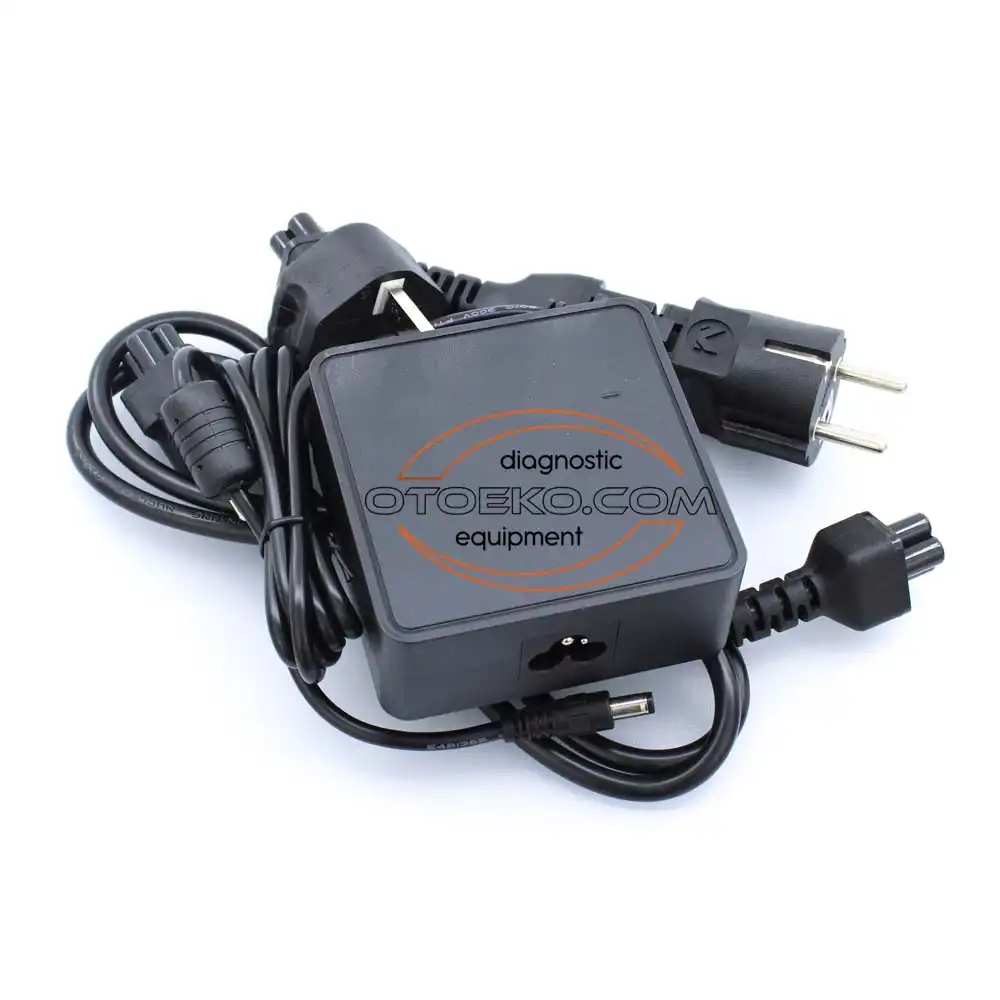 جهاز فحص وبرمجة الأنظمة الإلكترونية للسيارات Flex ECU Programlama ve Chip Tuning Cihazı (Otoeko) الاحترافي - 15