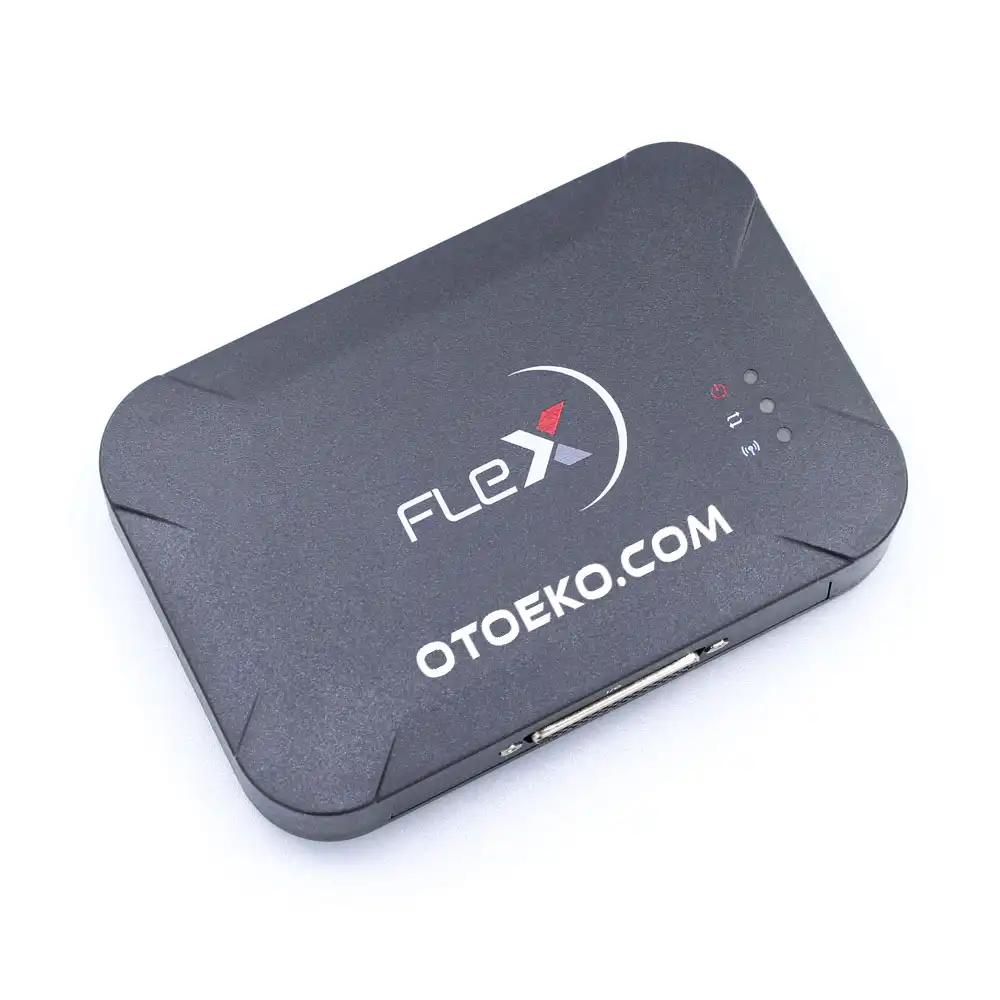 جهاز فحص وبرمجة الأنظمة الإلكترونية للسيارات Flex ECU Programlama ve Chip Tuning Cihazı (Otoeko) الاحترافي - 7