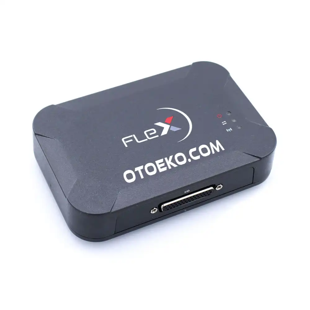 جهاز فحص وبرمجة الأنظمة الإلكترونية للسيارات Flex ECU Programlama ve Chip Tuning Cihazı (Otoeko) الاحترافي - 12