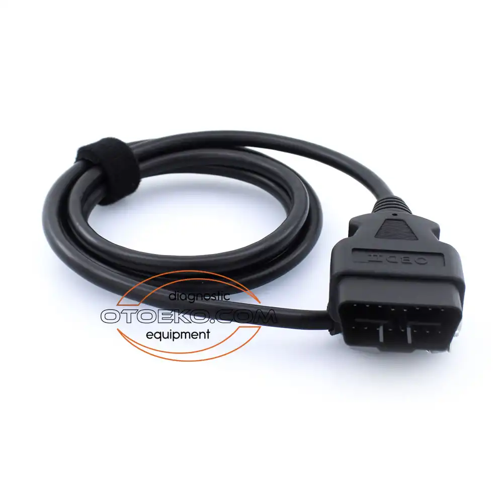 Ford Samtec Diagnostic Scanner & Interface OBD2 Main OBD2 Diagnostic Cable - 6
