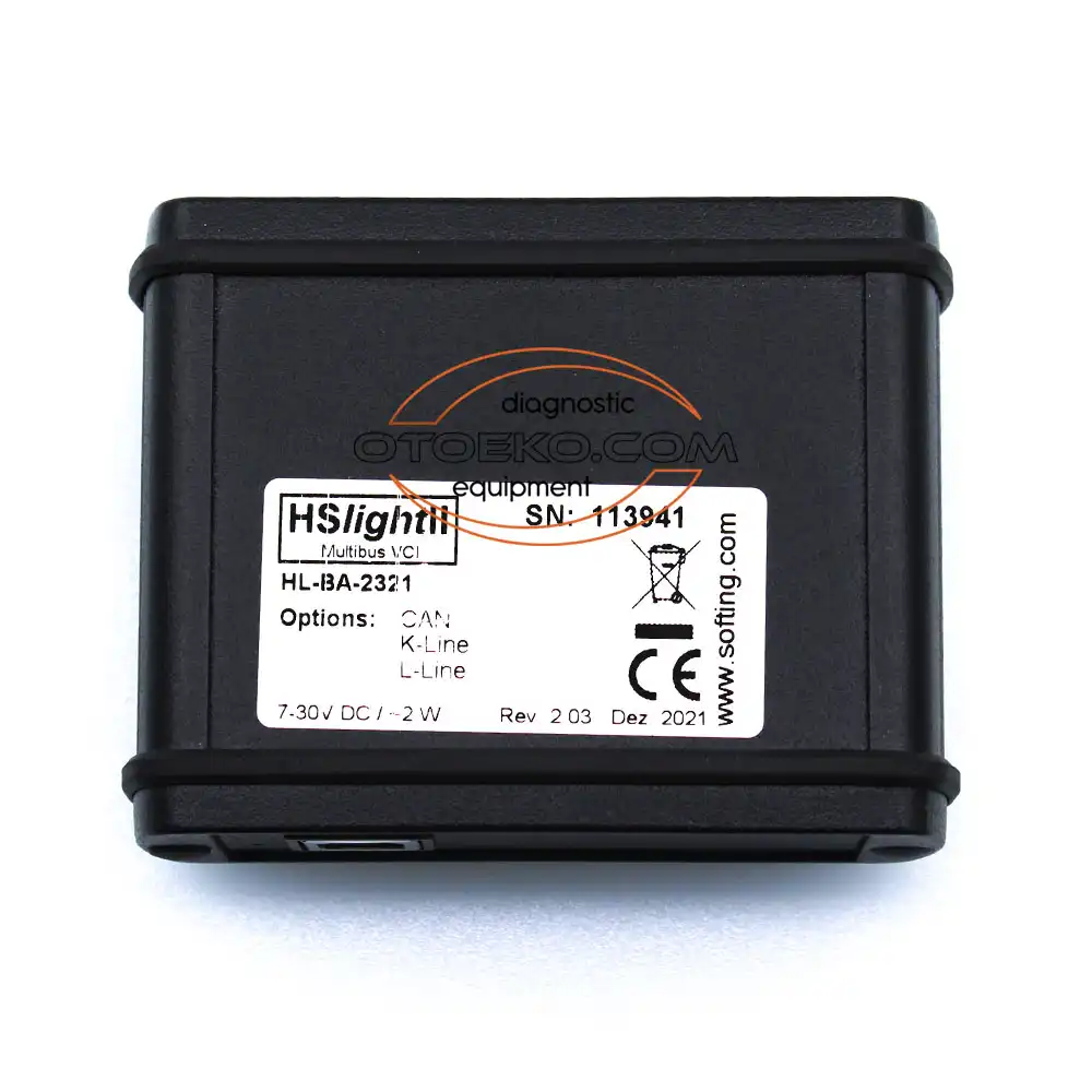Ford Samtec HS Light II Görünüm 7