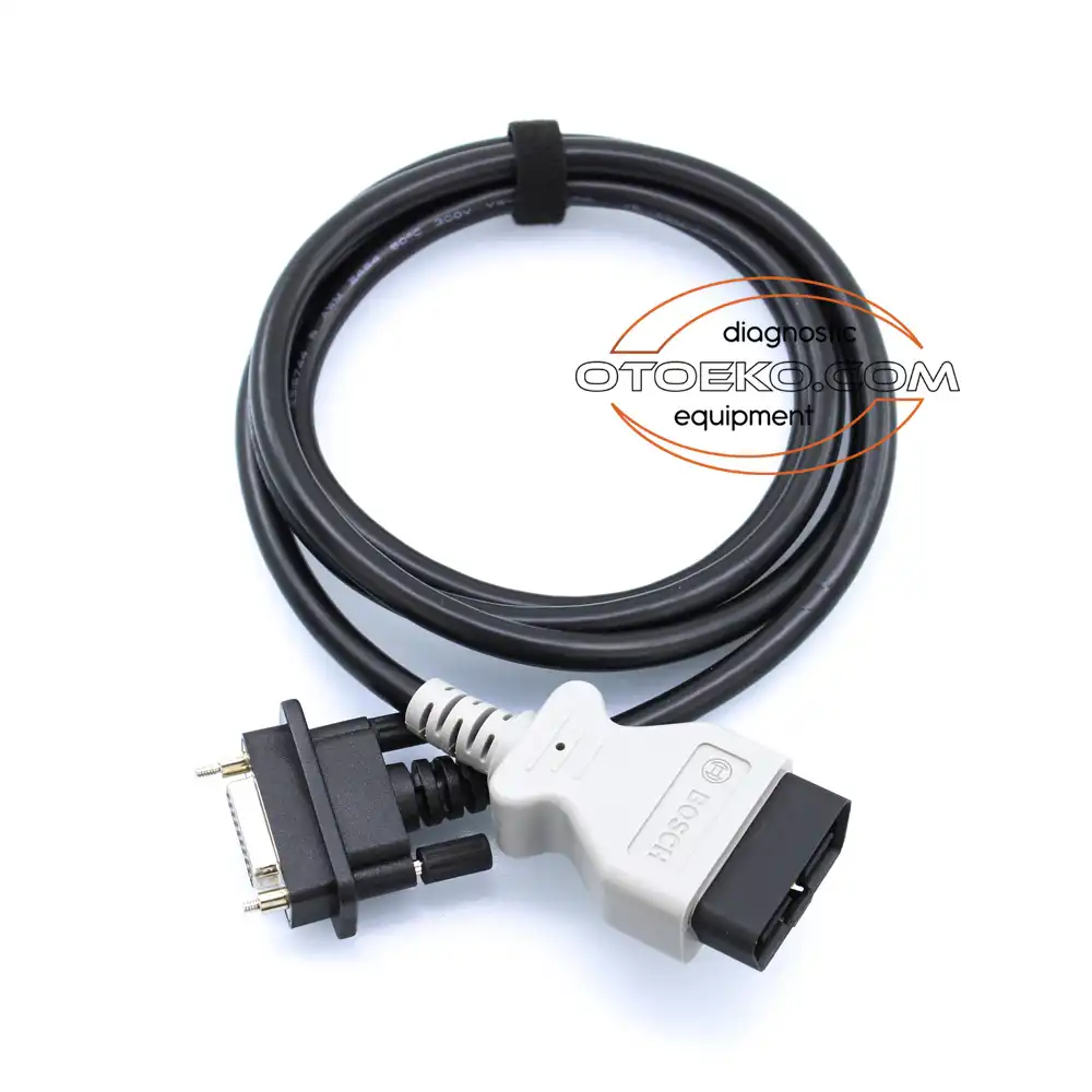JLR Doip Pathfinder OBD2 Ana Kablosu