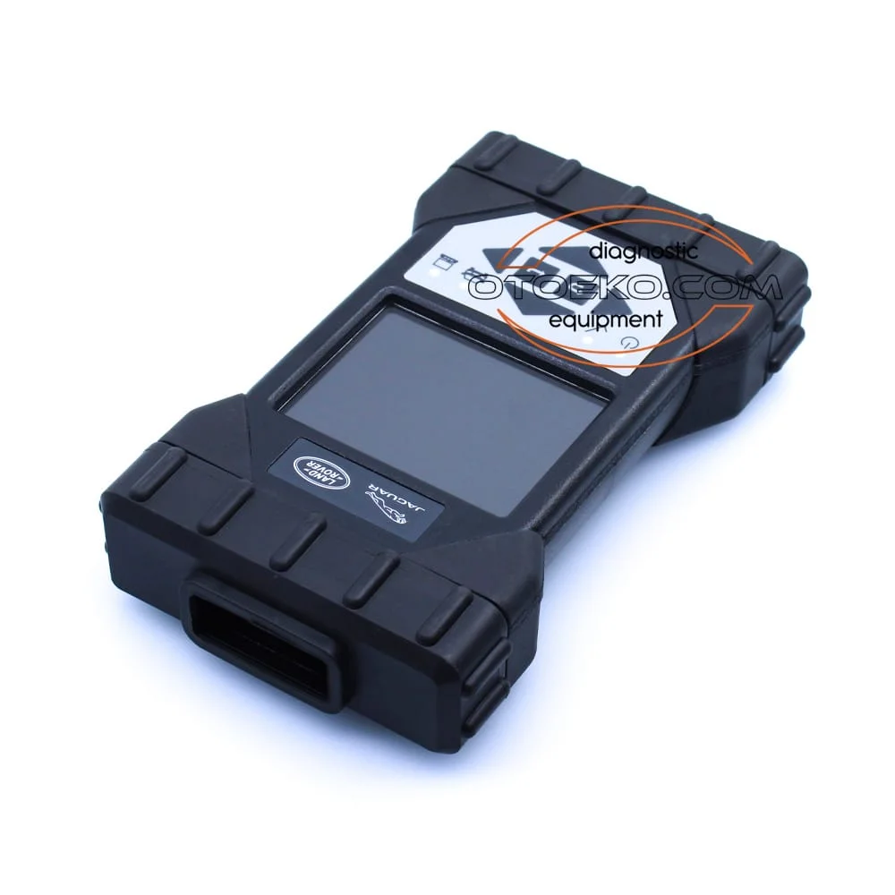 جهاز تشخيص وبرمجة جاكوار ولاند روفر JLR DoIP VCI (Pathfinder · SDD · TOPIx) - 3