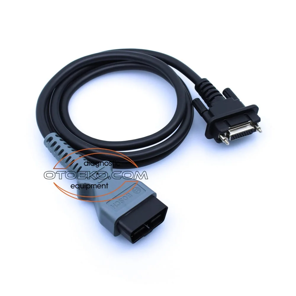 جهاز تشخيص وبرمجة جاكوار ولاند روفر JLR DoIP VCI (Pathfinder · SDD · TOPIx) - 9