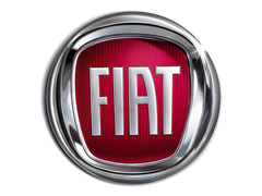 Fiat Logo