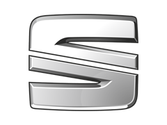 Seat Logo