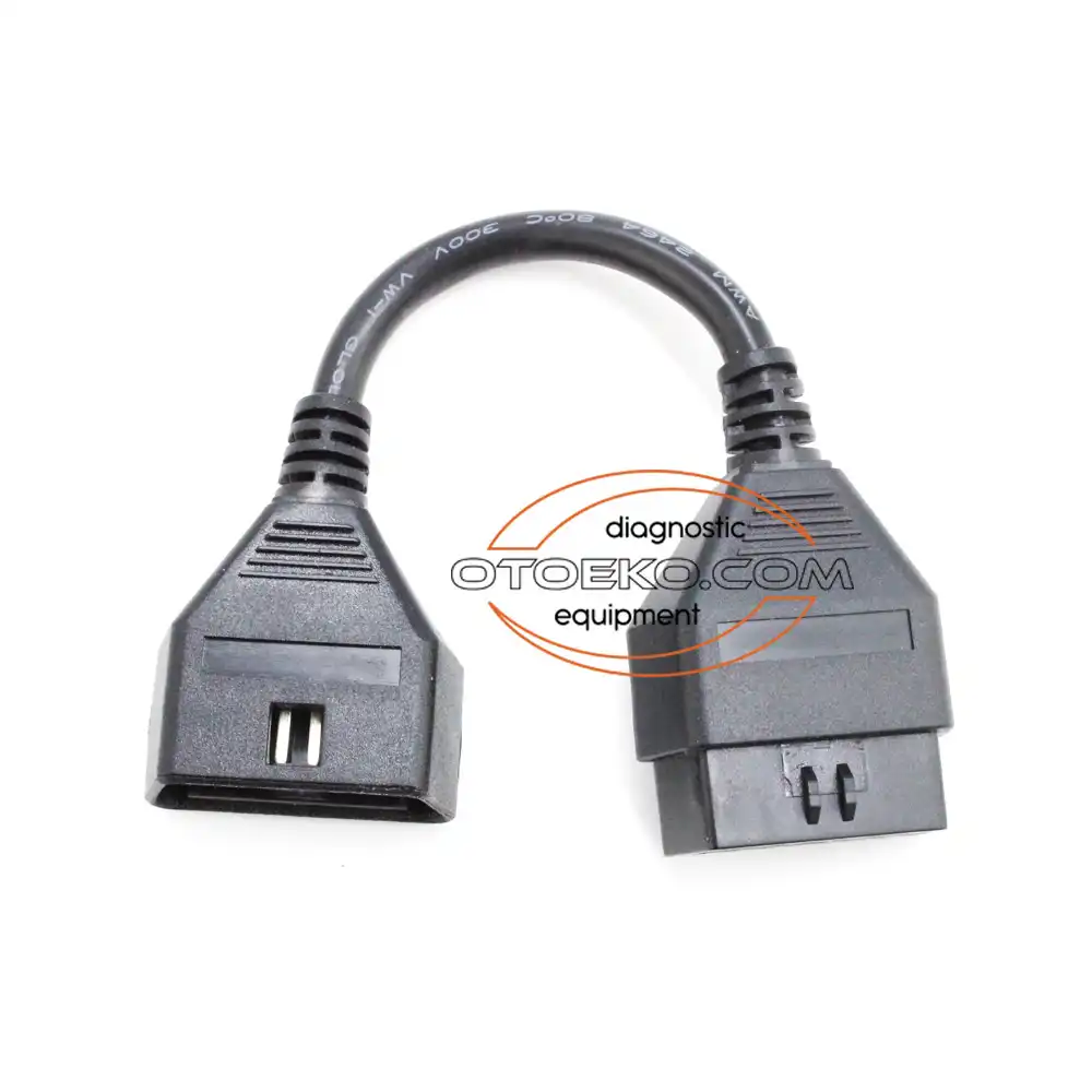 Launch Obd2 OBD2 Extension Cable / 20 CM - 11
