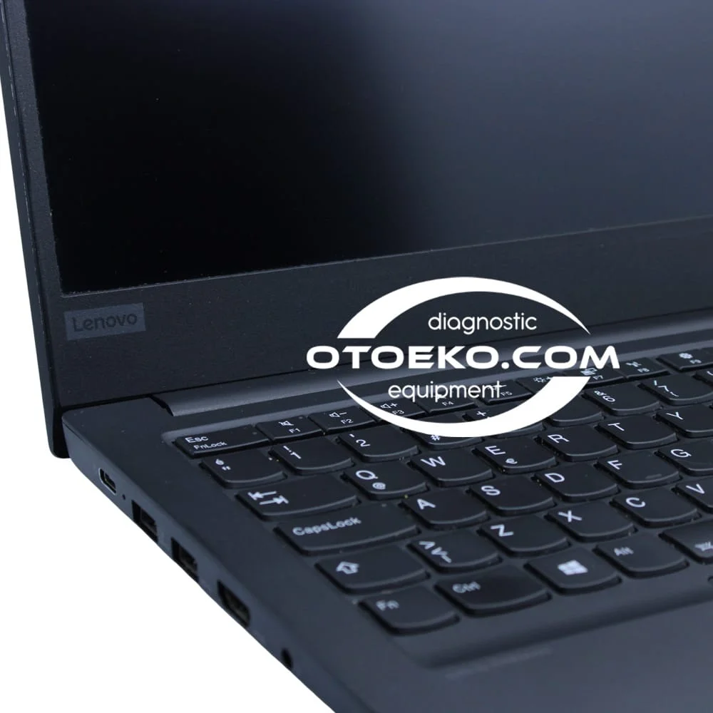 ThinkPad E14 لوحة المفاتيح