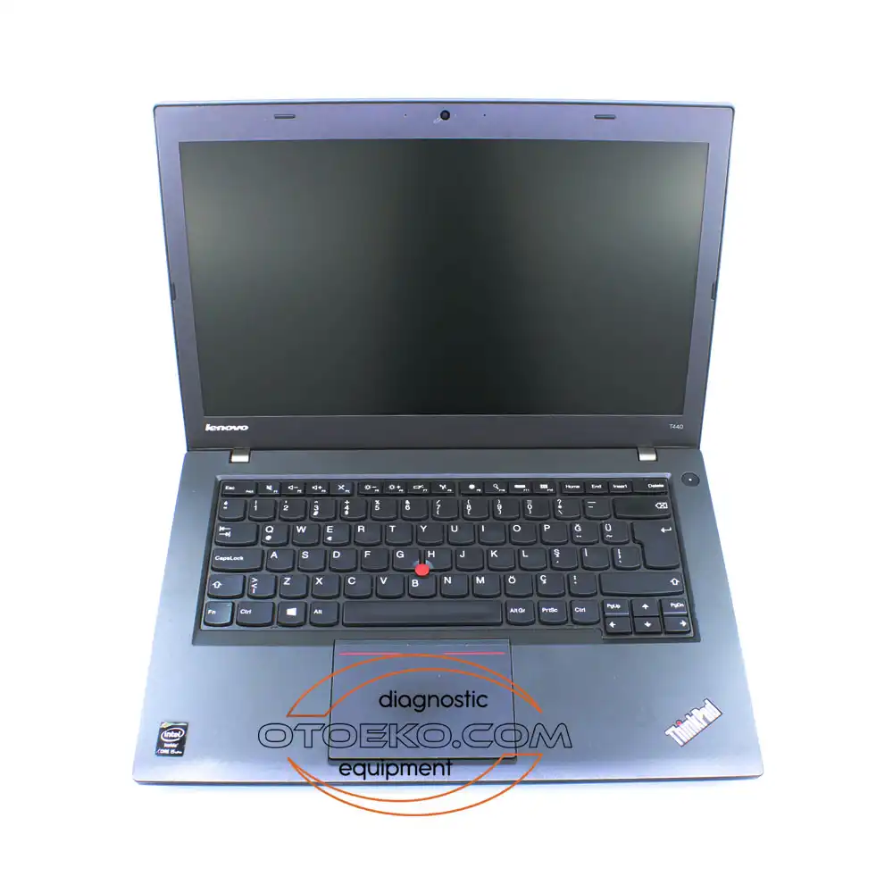 ThinkPad T440 لوحة المفاتيح